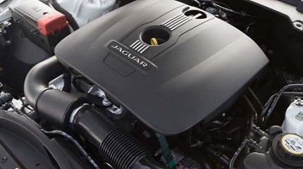 Jaguar XJ6 1986-1994
